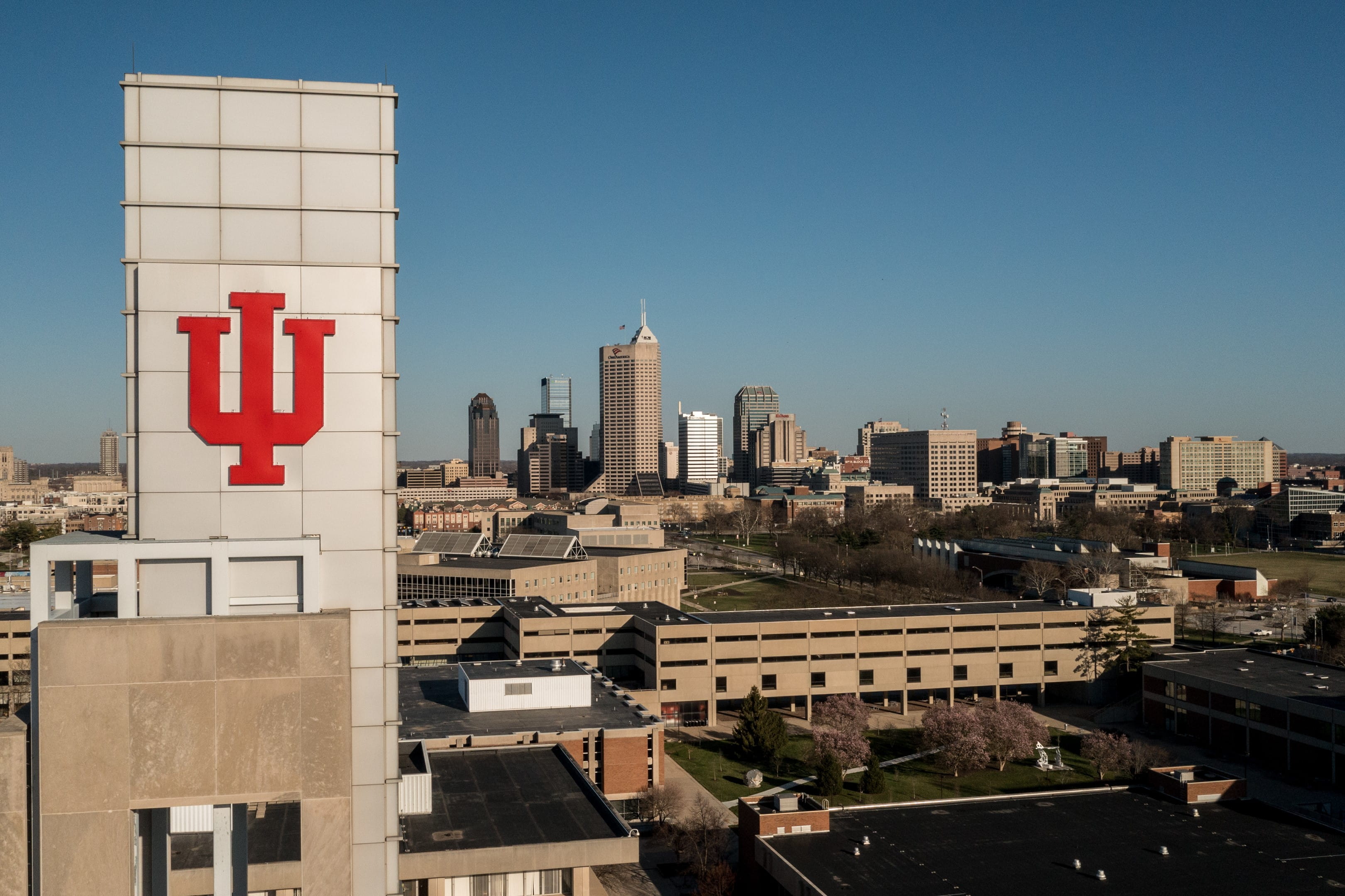 Indianapolis offers an abundance of opportunities for surgery residents. 