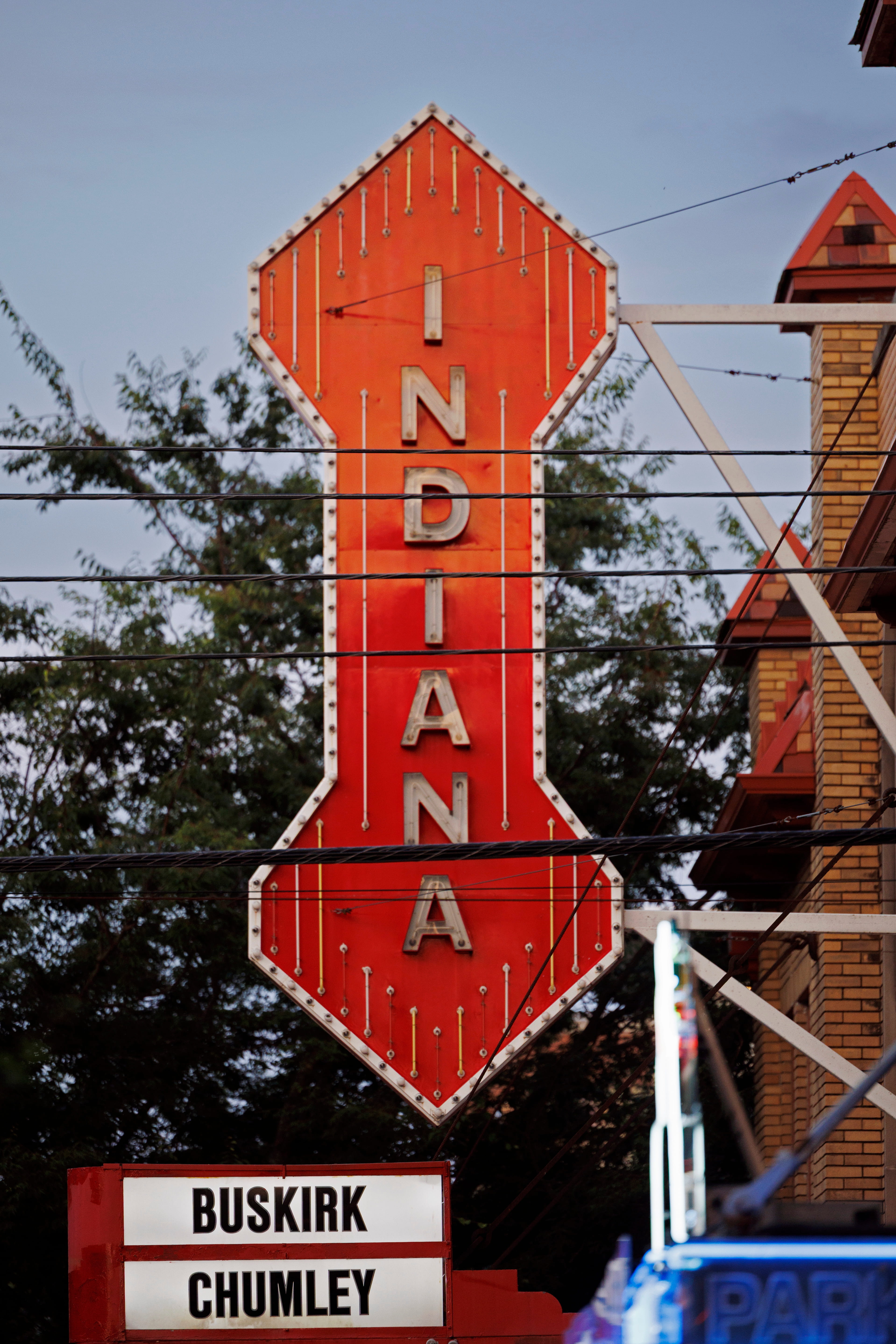 Indiana University campus scenics  at IU Bloomington on Friday, July 18, 2025. (Photo by Wendi Chitwood/Indiana University)