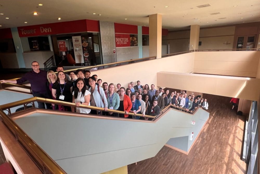 Attendees of 2026 Indiana CTSI Pharmacometrics Modeling and Simulation Symposium