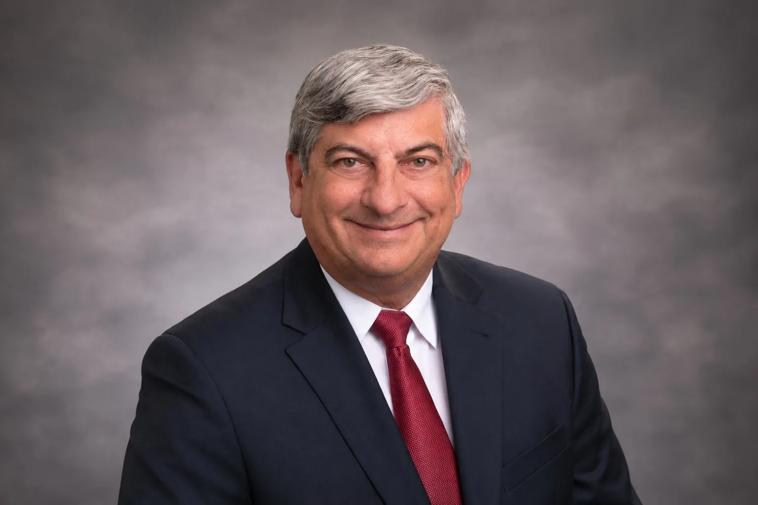 Headshot of Dean Scott D. Boden, MD