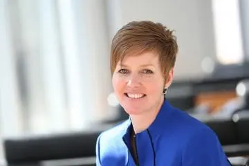 Mary Dankoski, PhD portrait