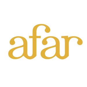 American Federation for Aging Research Logo