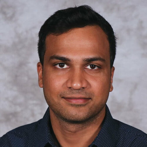 Rakesh Allamneni, M.D.