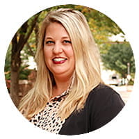 portrait of meghan mcfadden forestal
