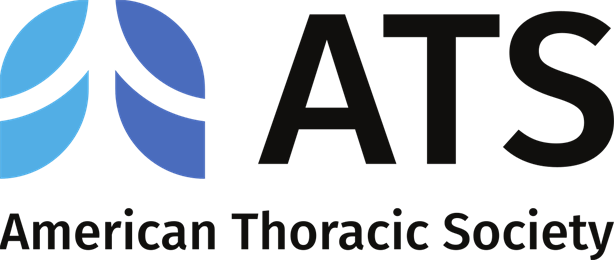 American Thoracic Society Logo