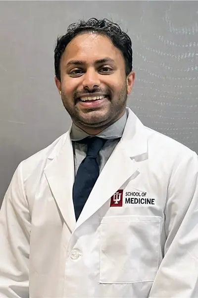 Photo of Shivam Bhargava