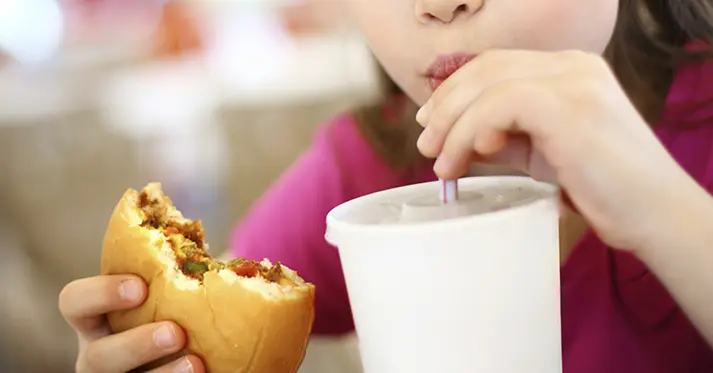 Childhood Obesity