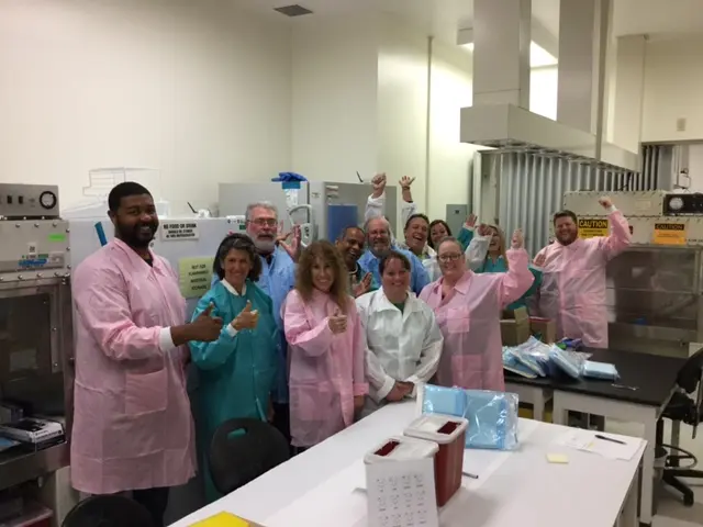 Dissection Team