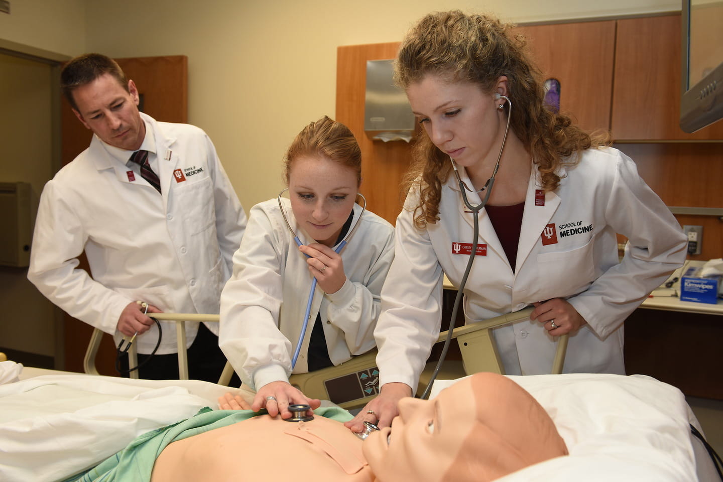 IUSM-West-LafayetteIUSM-Lafayette-01.jpg IUSM-West-LafayetteIUSM-Lafayette-01.jpg