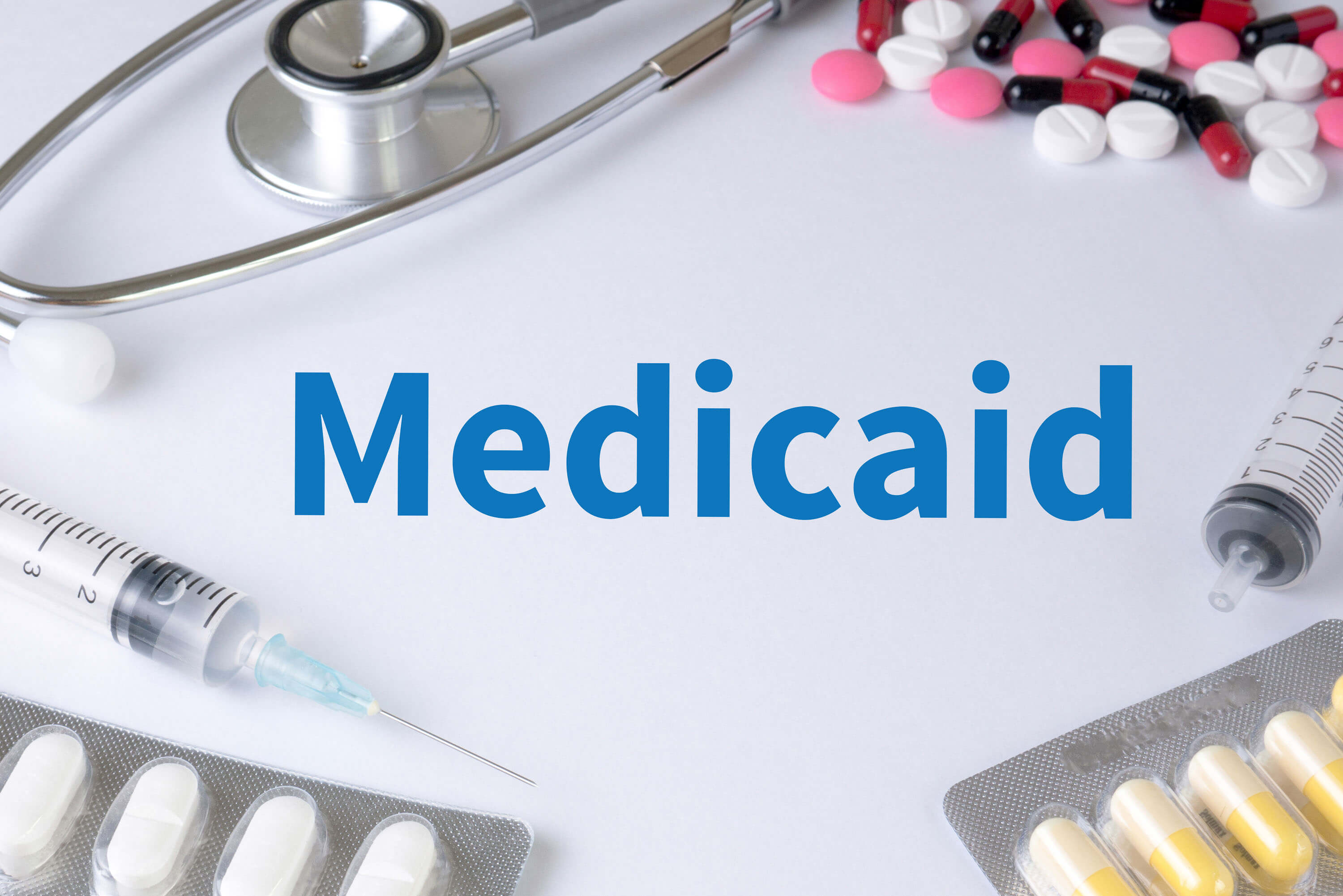 medicaid