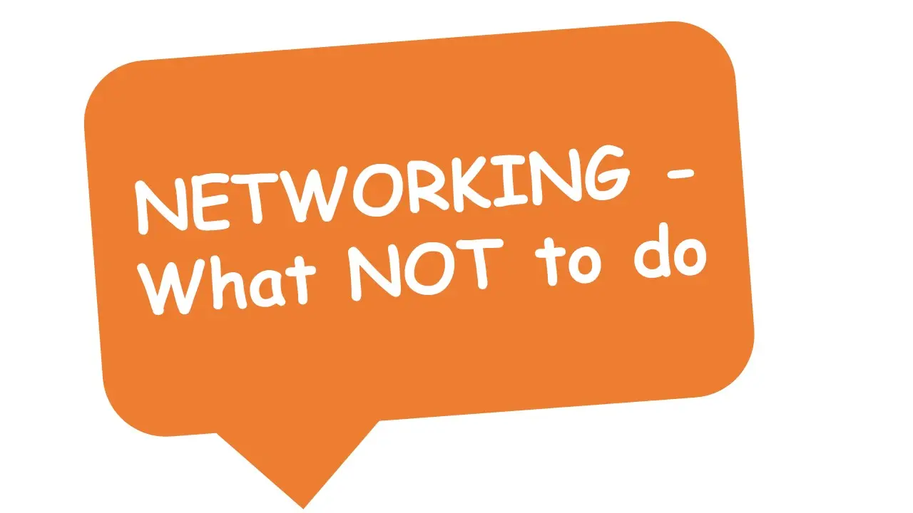 networking