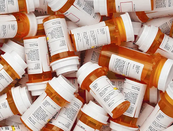 opioids