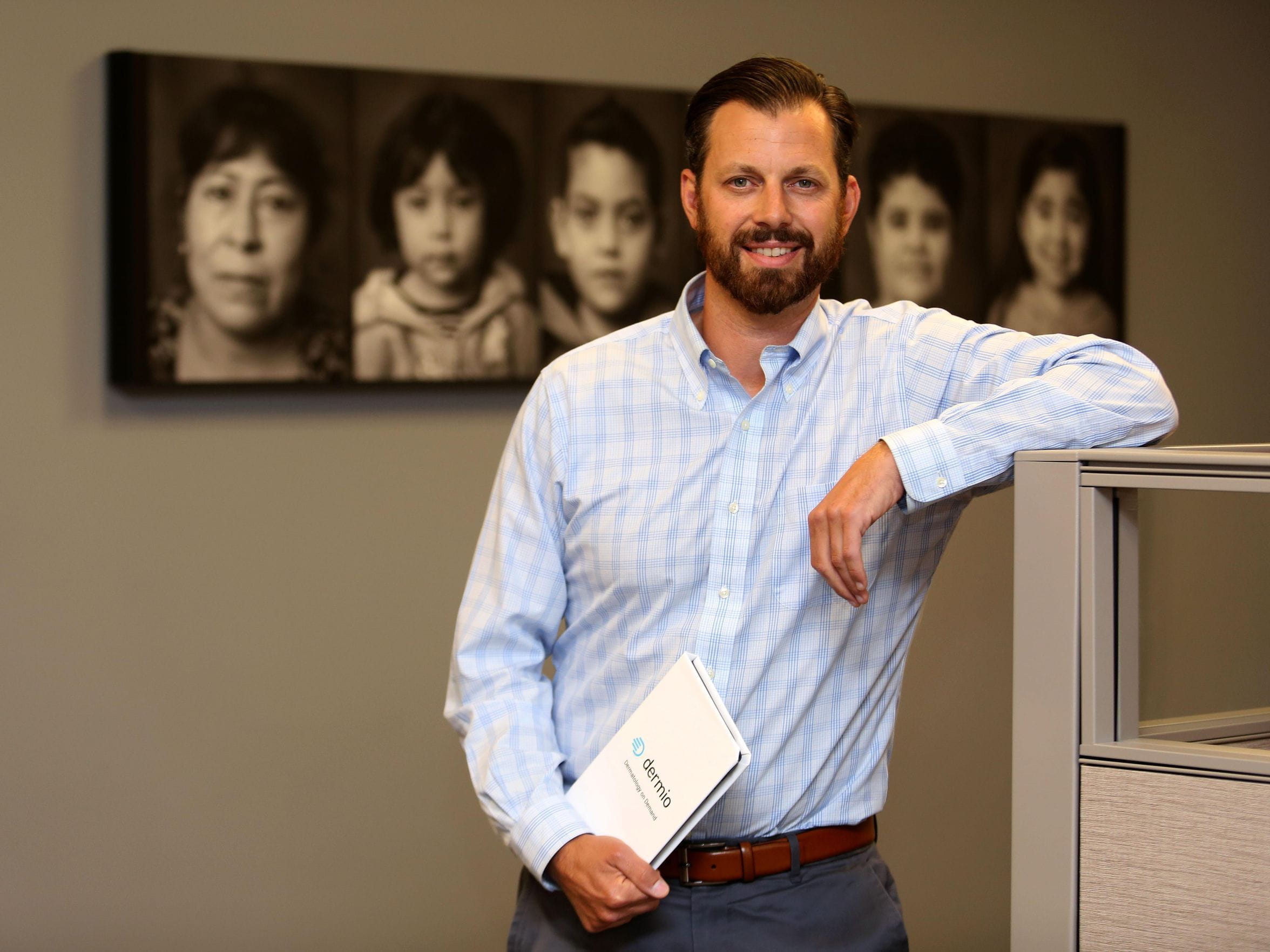 Alumnus takes community approach in caring for Oregonians