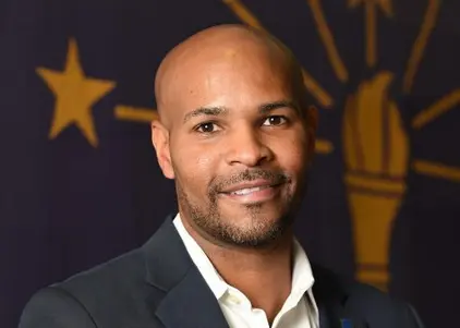 Dr. Jerome Adams