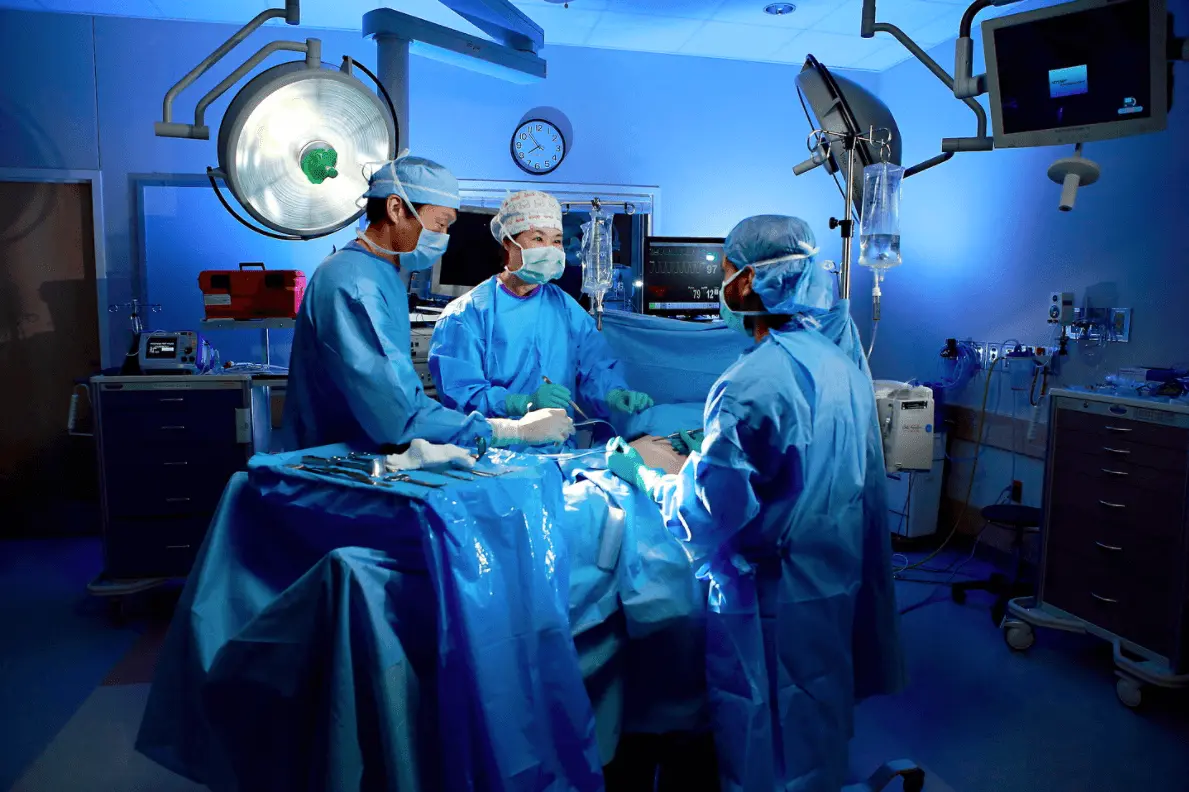 surgery-iusm