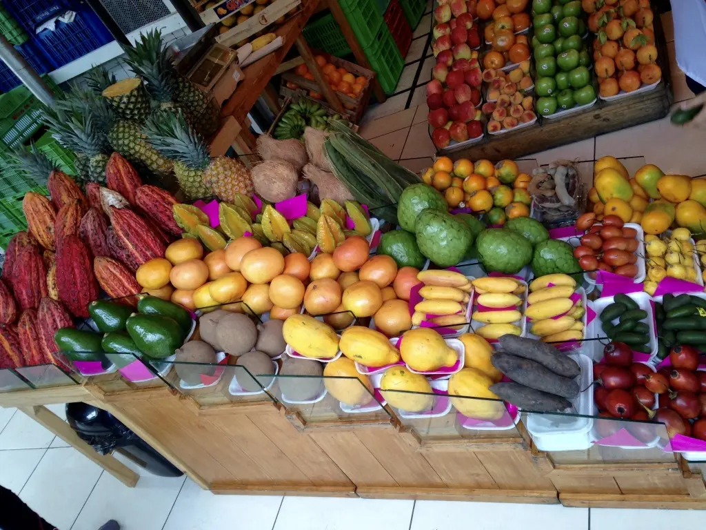 produce