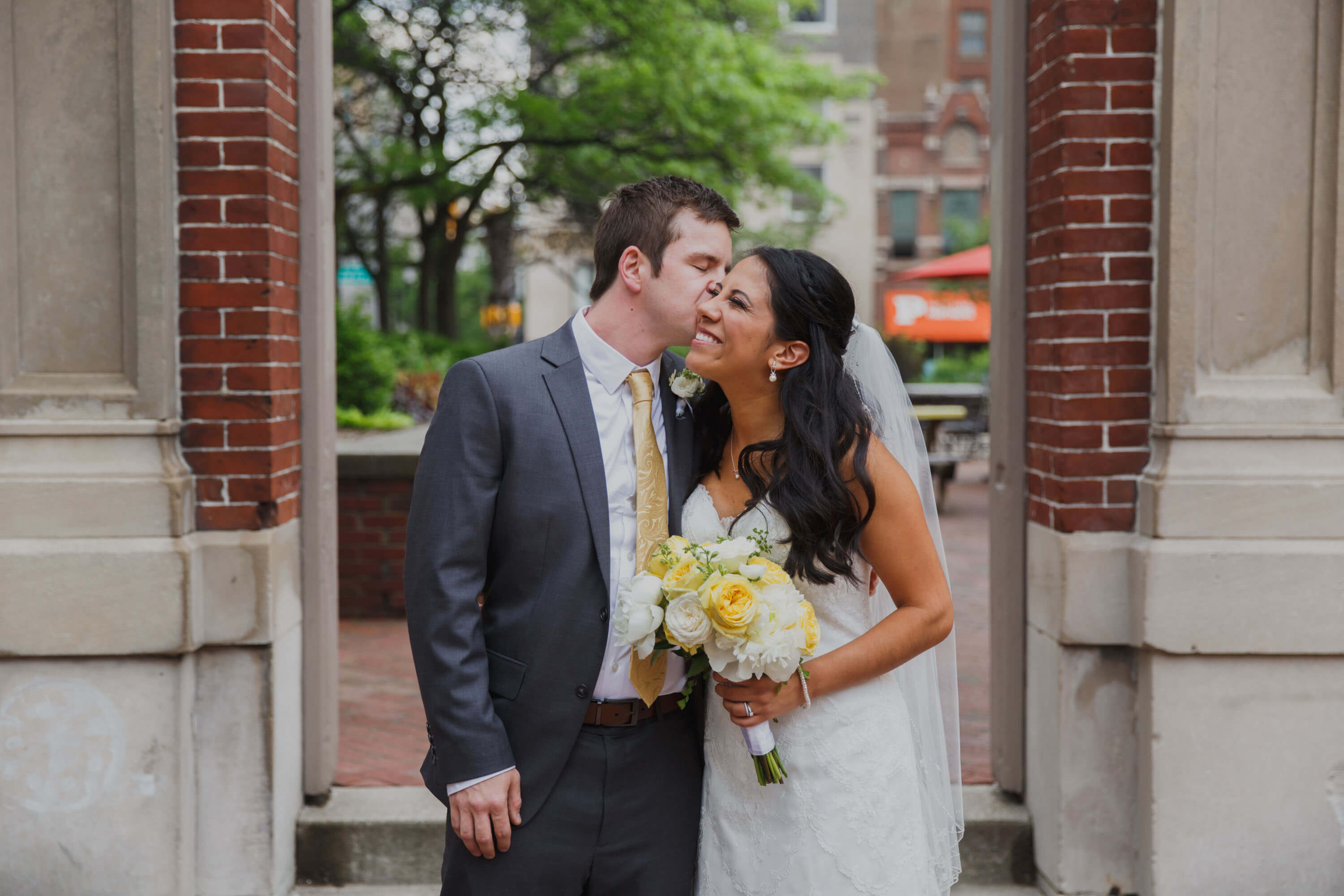 Jeremy and Sarah_Wedding