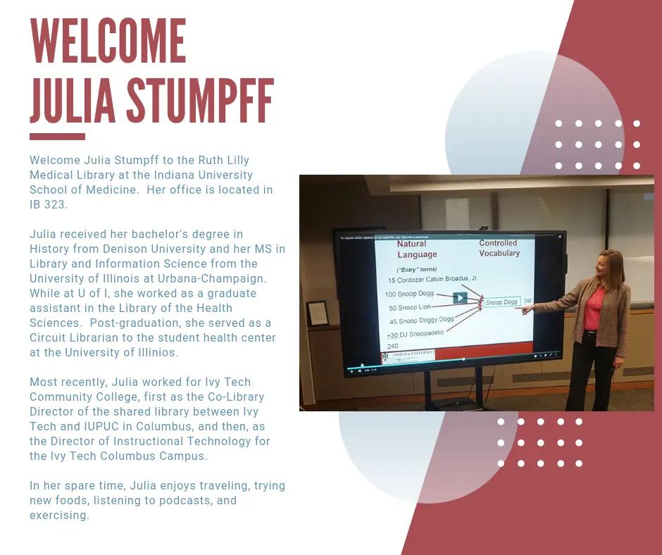 Blog welcome Julia.fw