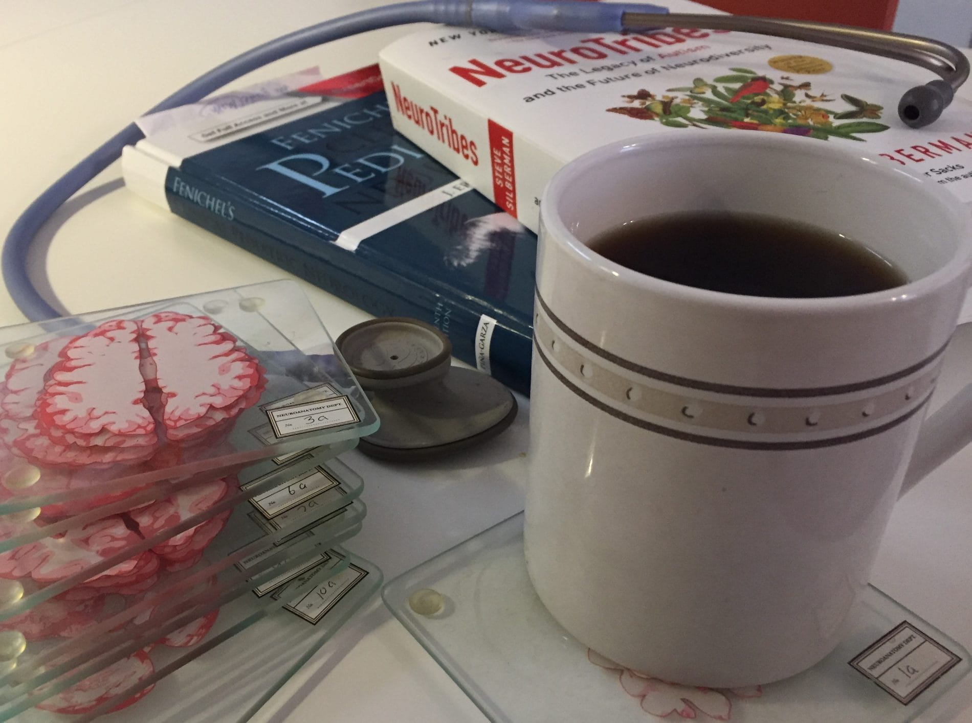 Child Neurology – Pediatric Community Advocacy