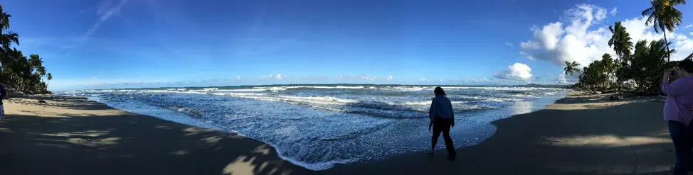 Dominican Republic