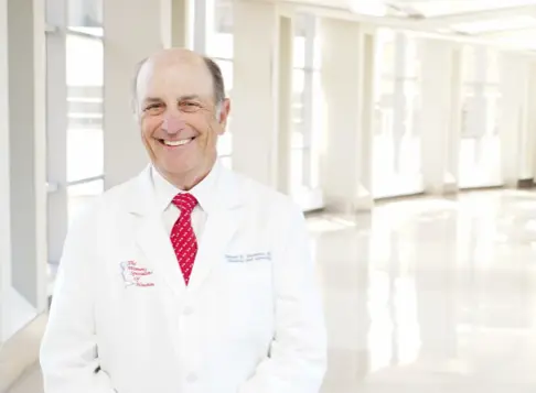 Ed Yosowitz, MD