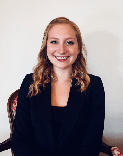 MSC Secretary Rebecca Richardson