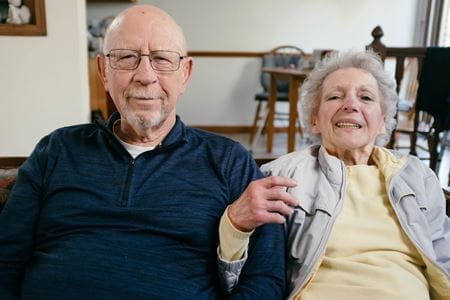 Helen and William Brown Helen and William Brown