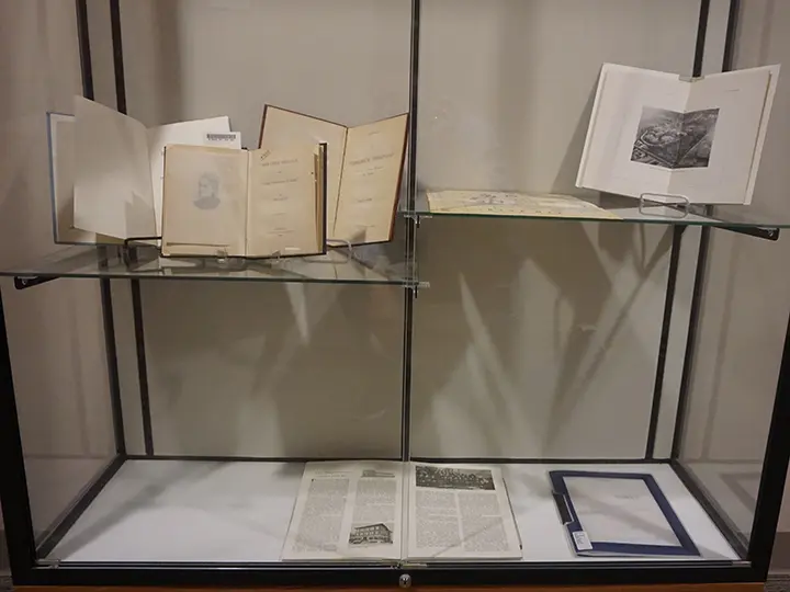 HOM Display 1