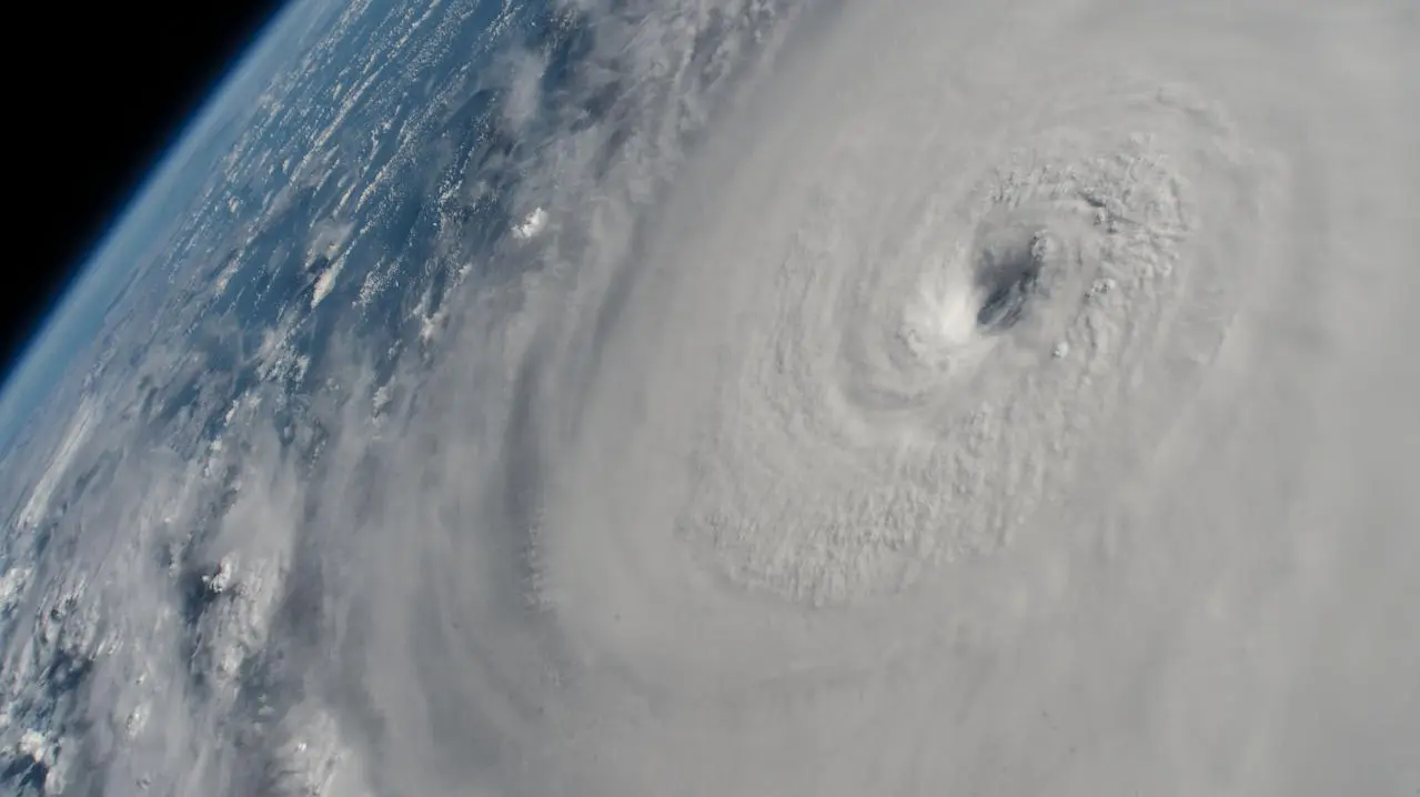 Hurricane Lane 2018