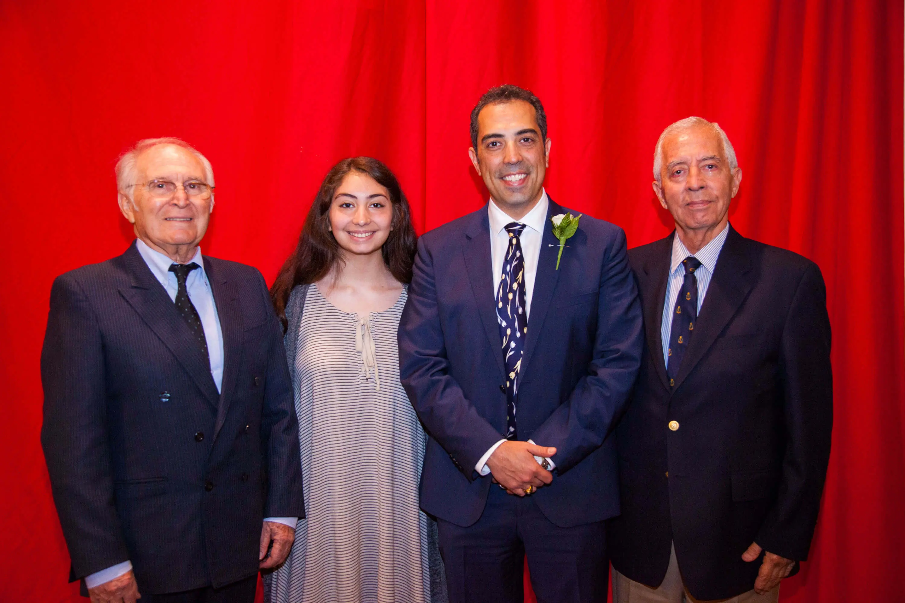 Faruk Orge, MD