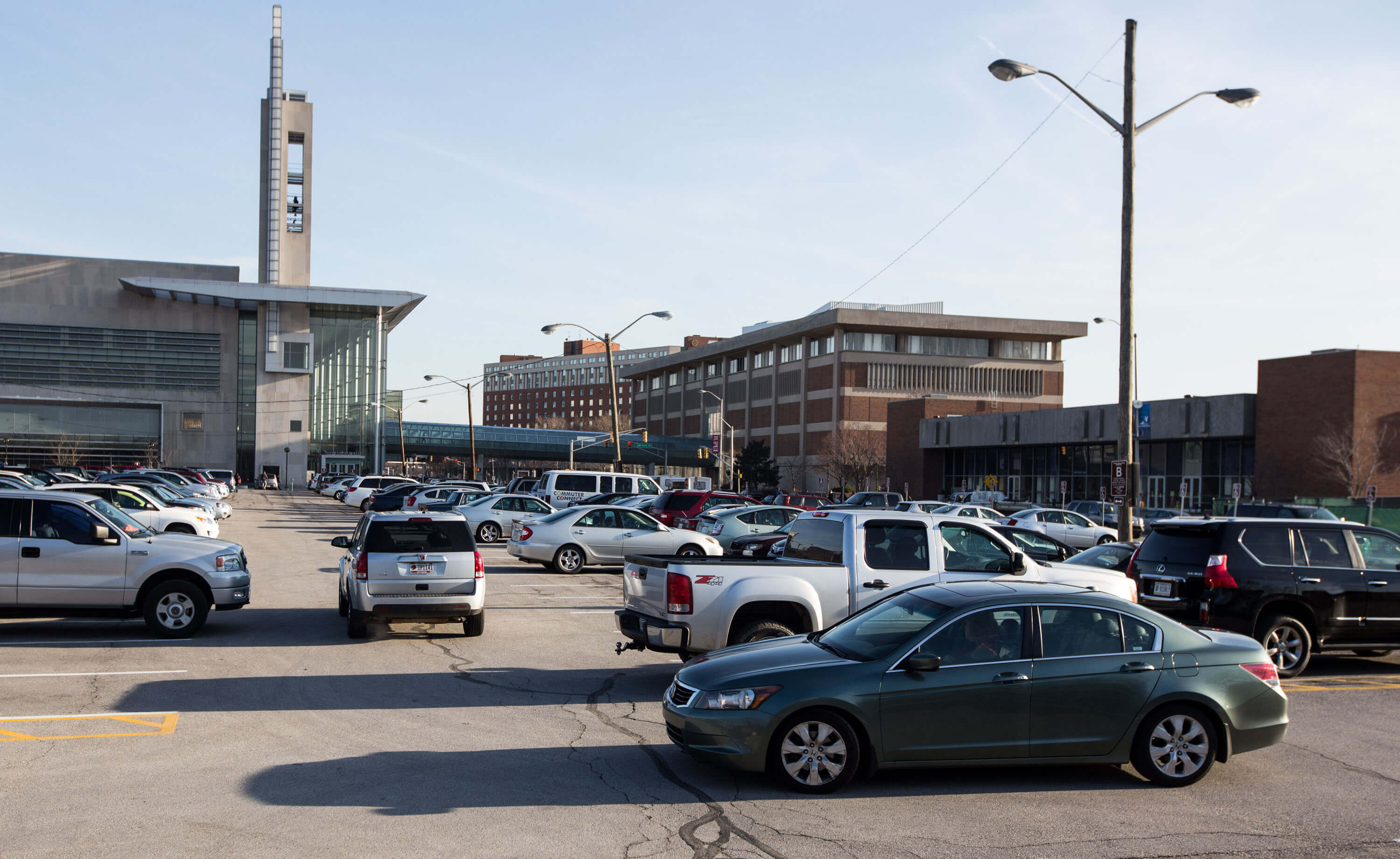 Indianapolis_Parking