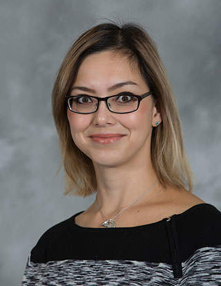 iu health profile pic