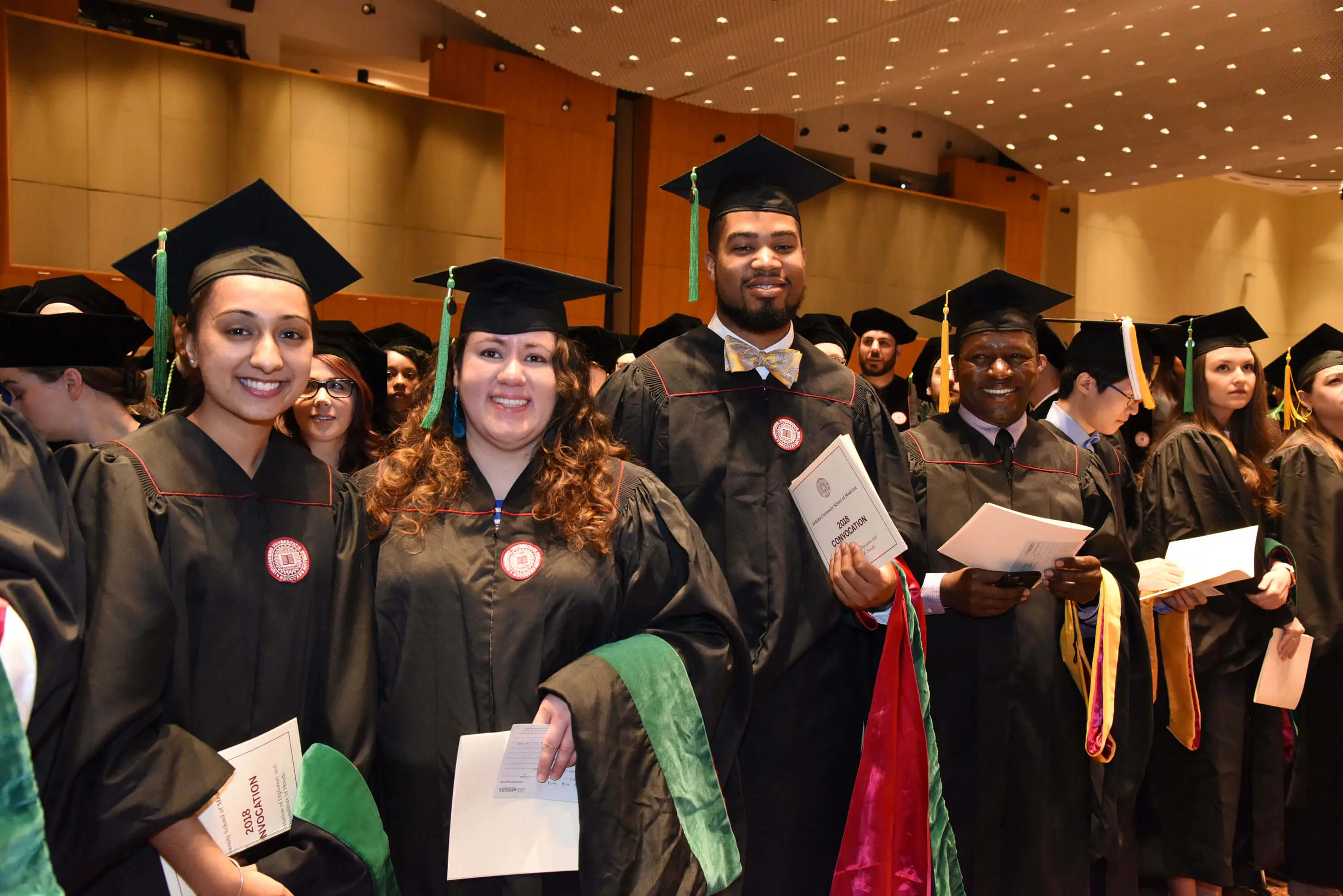 IUSM Commencement 2018_59