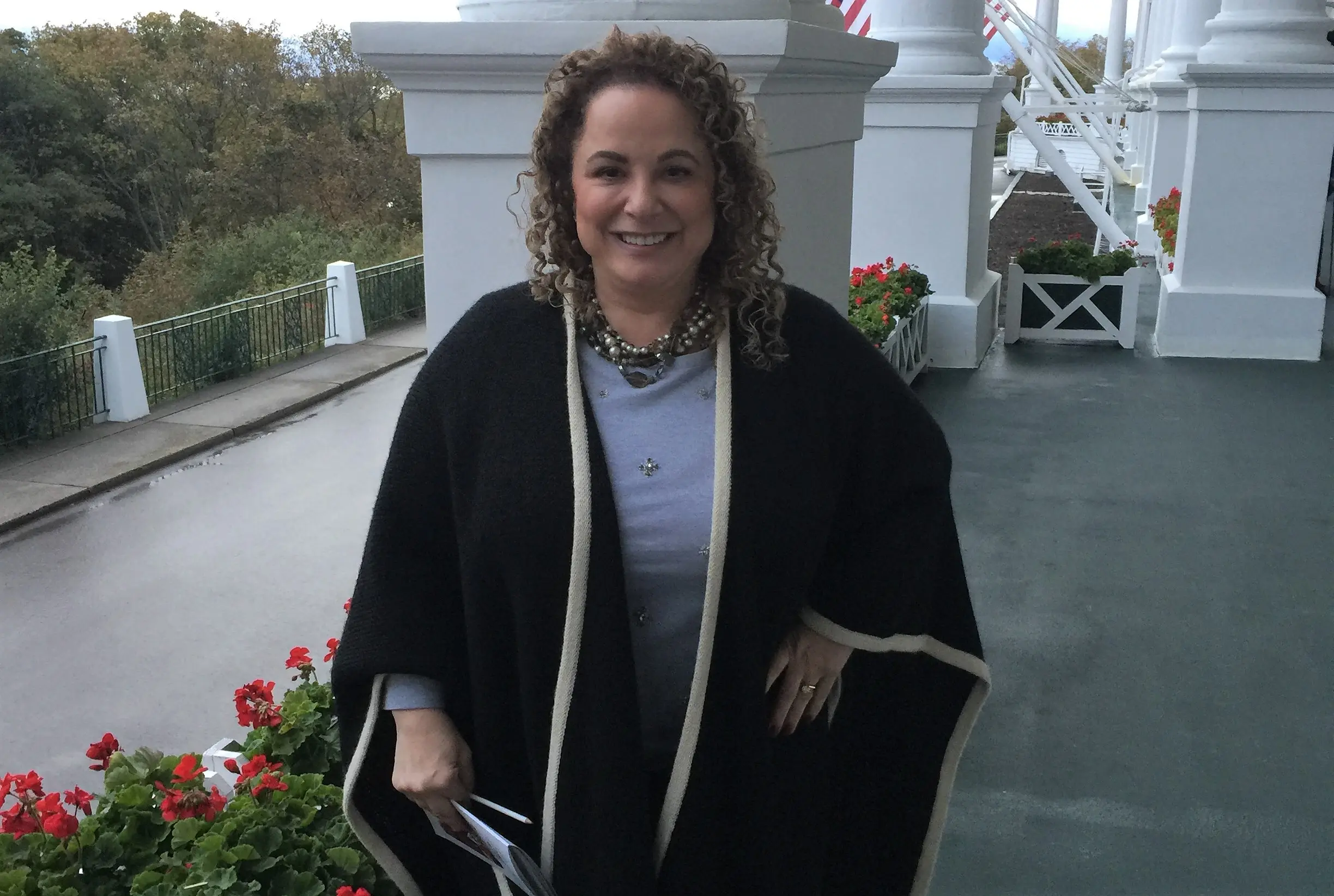 Linda Mozzone