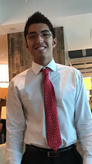 Michael Savaglio