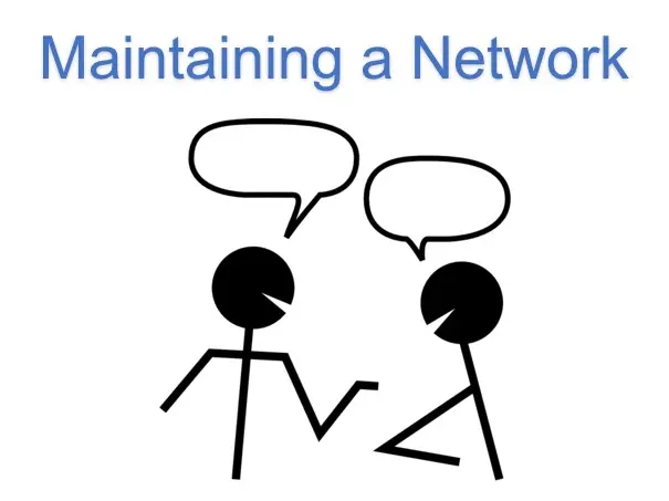 network