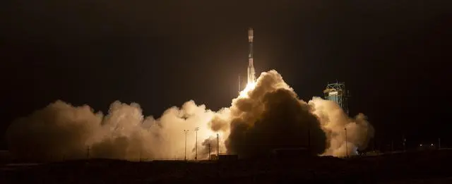 ICESat-2 Launch