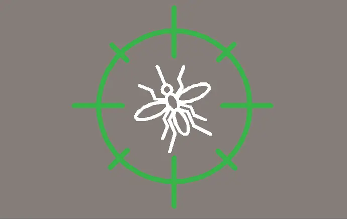 Path of yeast resistance
