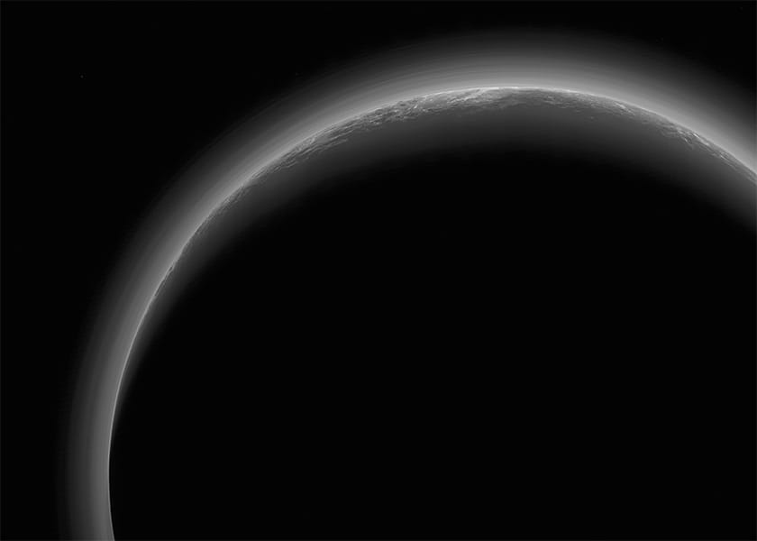 Pluto