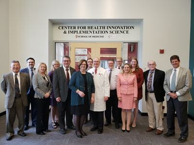 AMA, Regenstrief, IU School of Medicine AMA, Regenstrief, IU School of Medicine