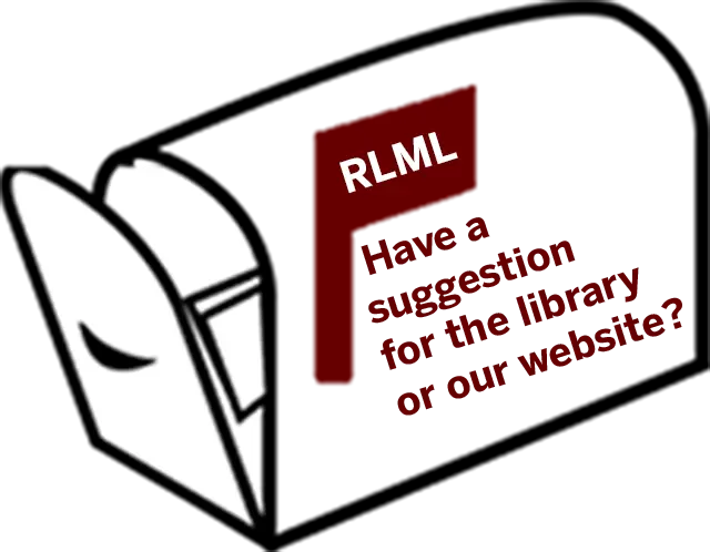 RLML-Digital-Suggestion-Box
