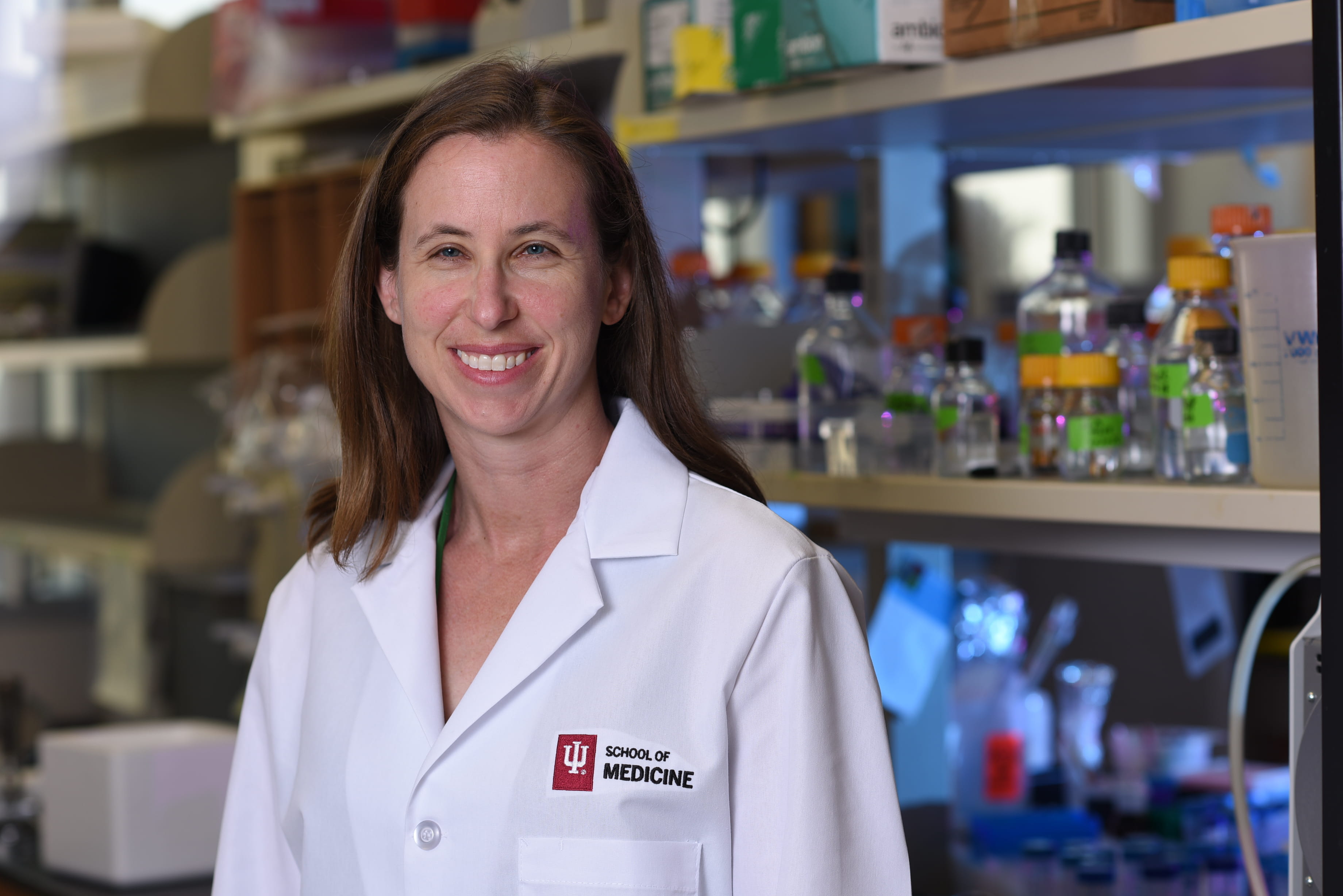 Sara Custer Lab_10