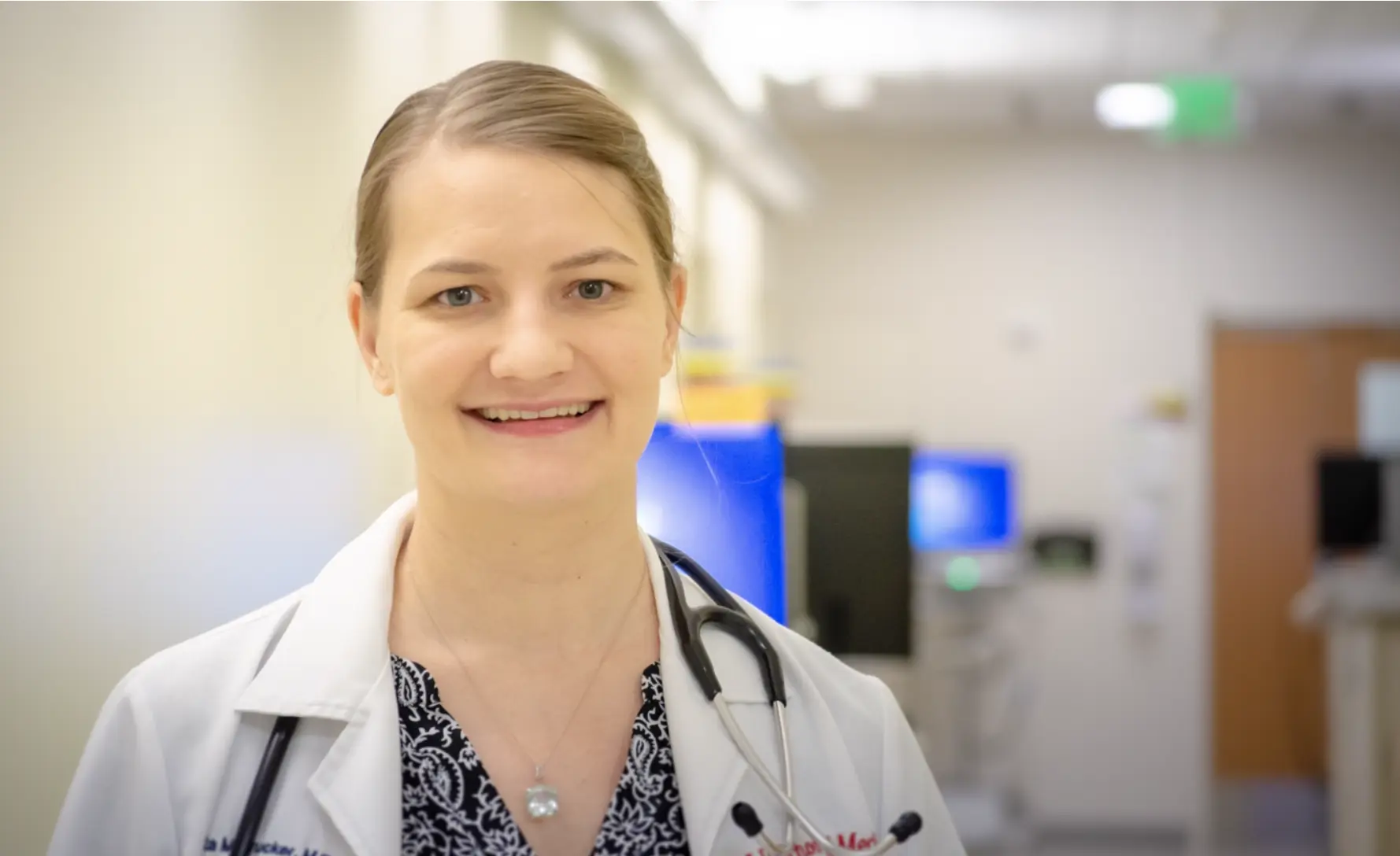 Krista Brucker, MD