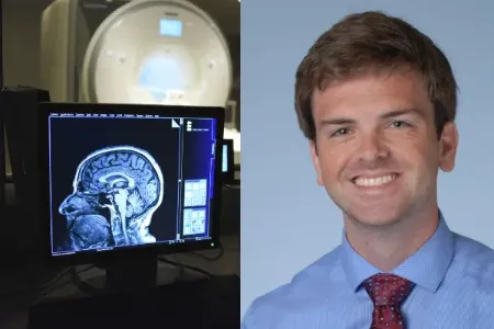 Jared Reed Md When a doctor becomes a patient