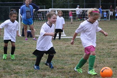soccer soccer