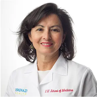 Theresa M. Rohr-Kirchgraber, MD