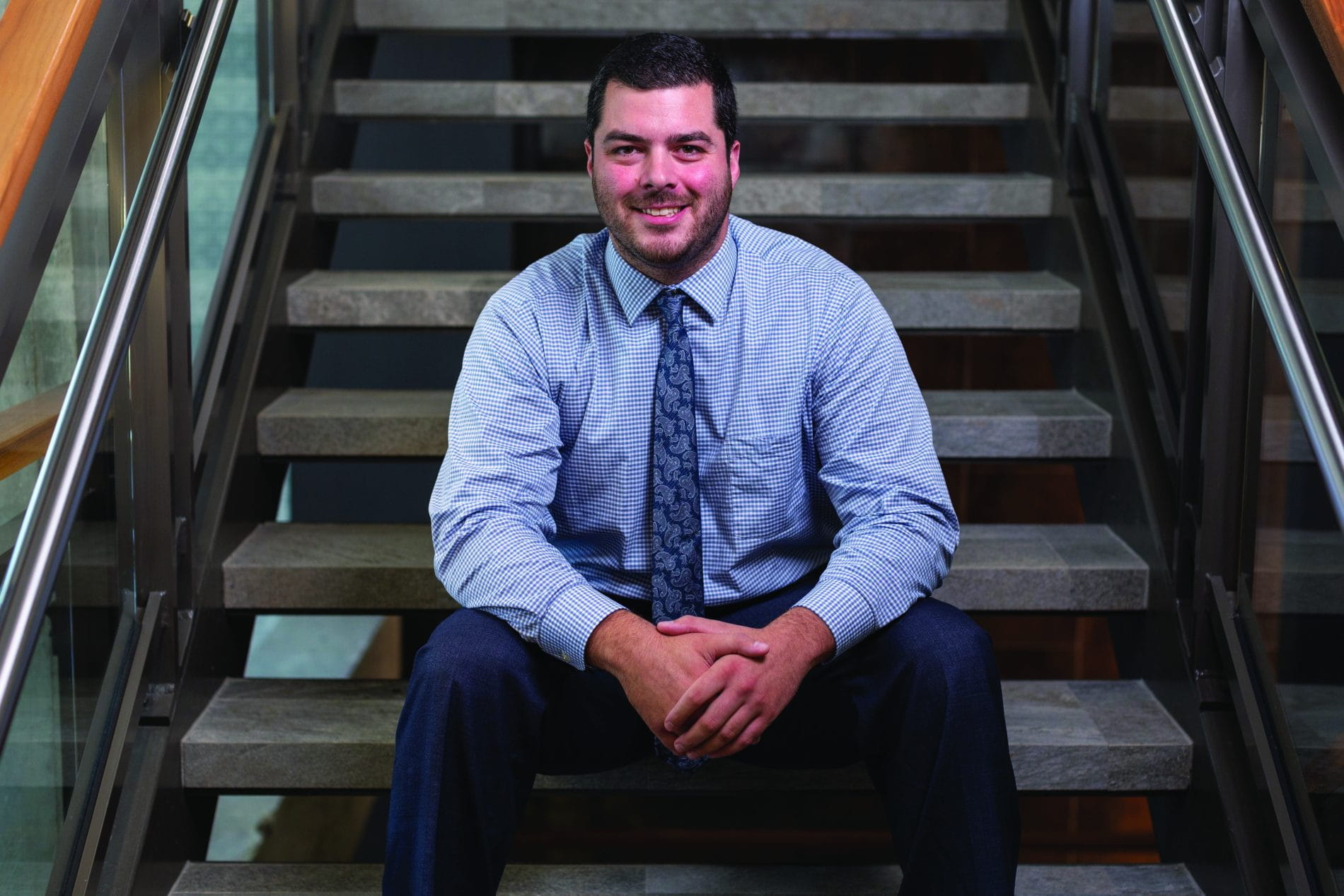 The Psychology of Surgery