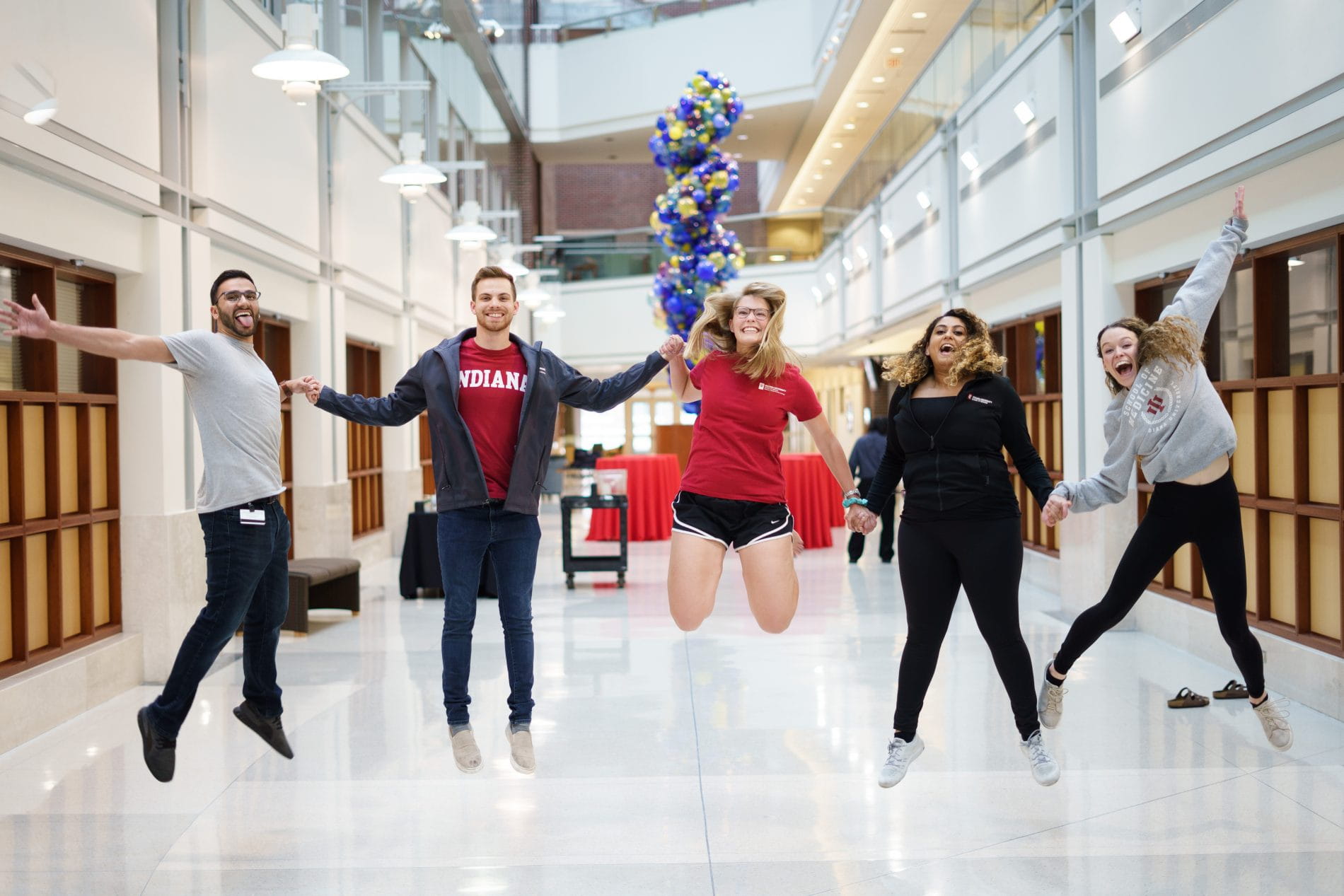 Orientation Committee 2023 Jump Orientation Committee 2023 Jump