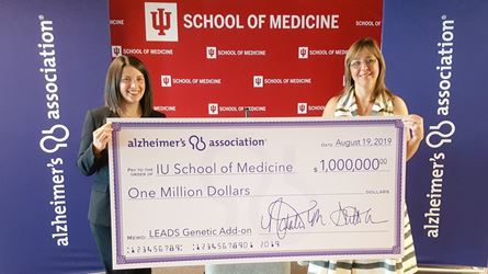 Alzheimer’s Association Alzheimer’s Association