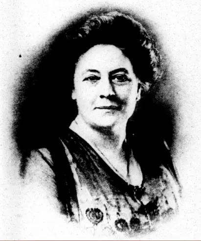 Amelia Keller, M.D.